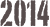 2014