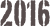 2016