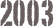 2003